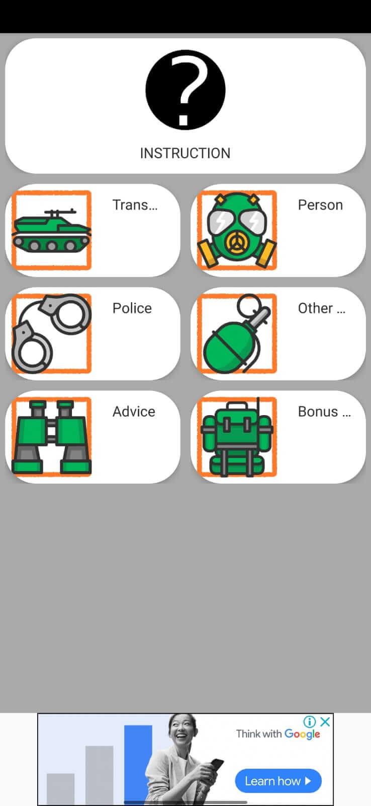 CLEO MOD Master screenshot 1