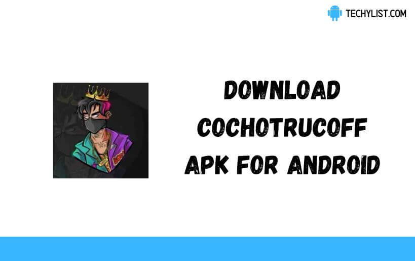 CochotrucoFF icon