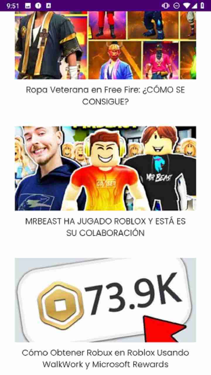 CochotrucoFF screenshot 1