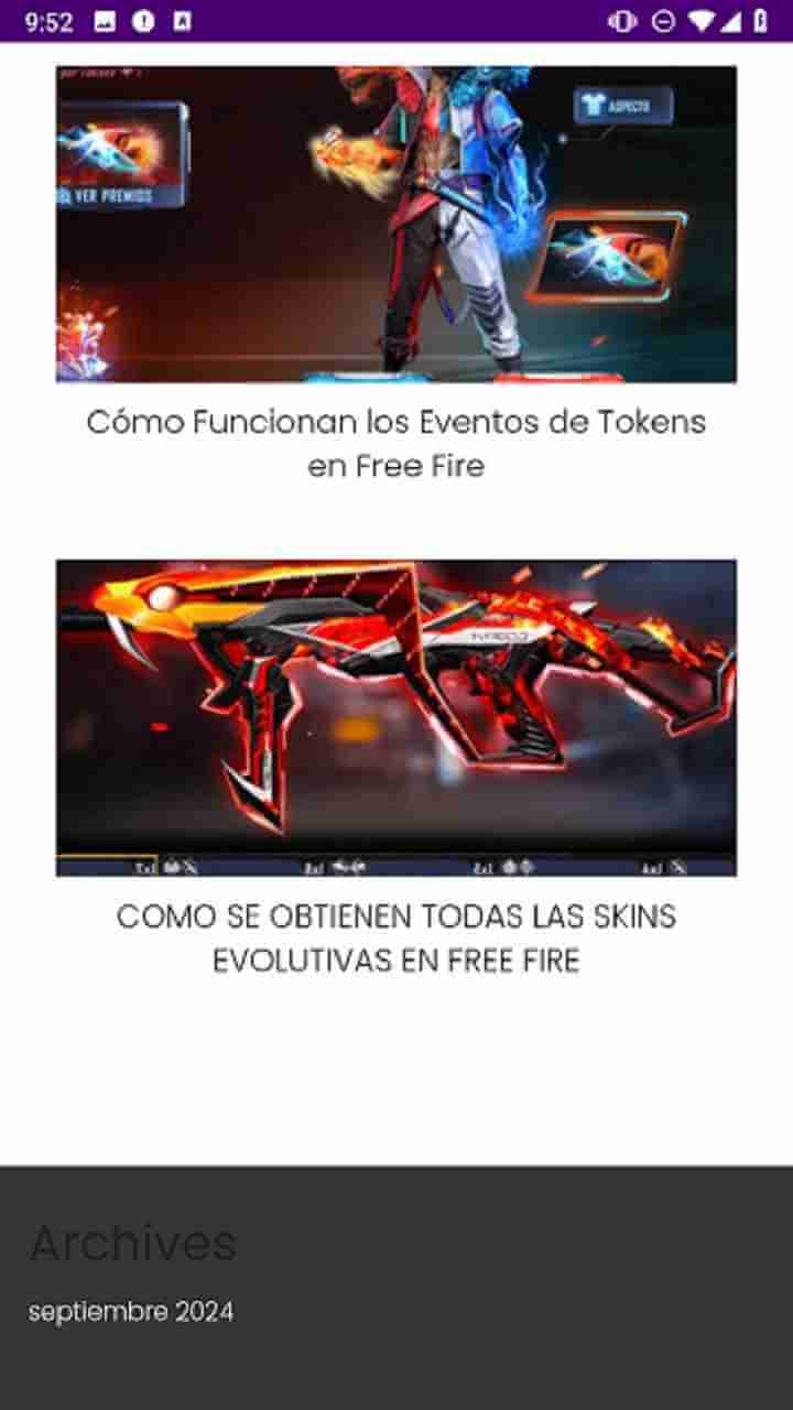 CochotrucoFF screenshot 1