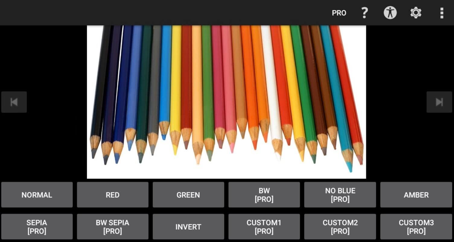 Color Changer screenshot 1