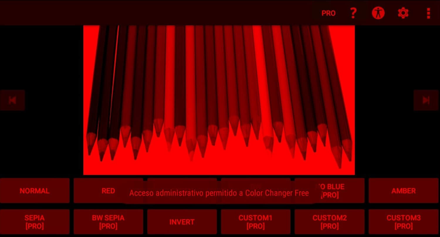Color Changer screenshot 1
