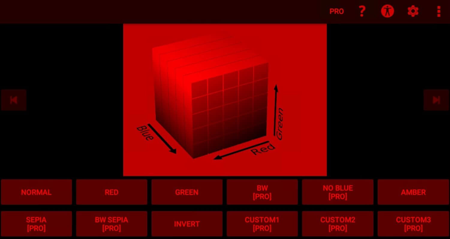 Color Changer screenshot 1