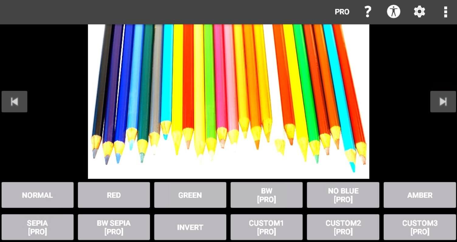 Color Changer screenshot 1