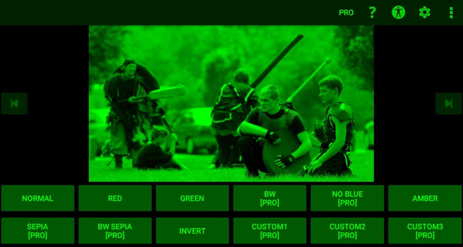 Color Changer screenshot 1