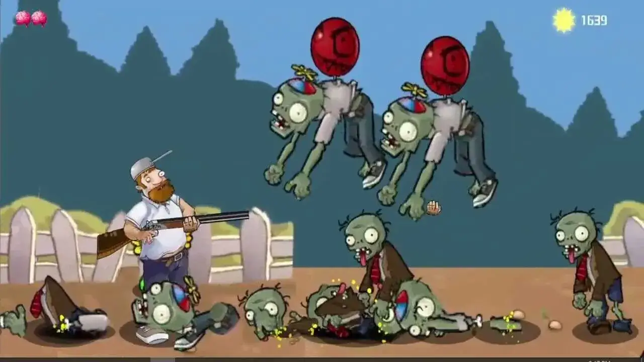 Dave Rush screenshot 1