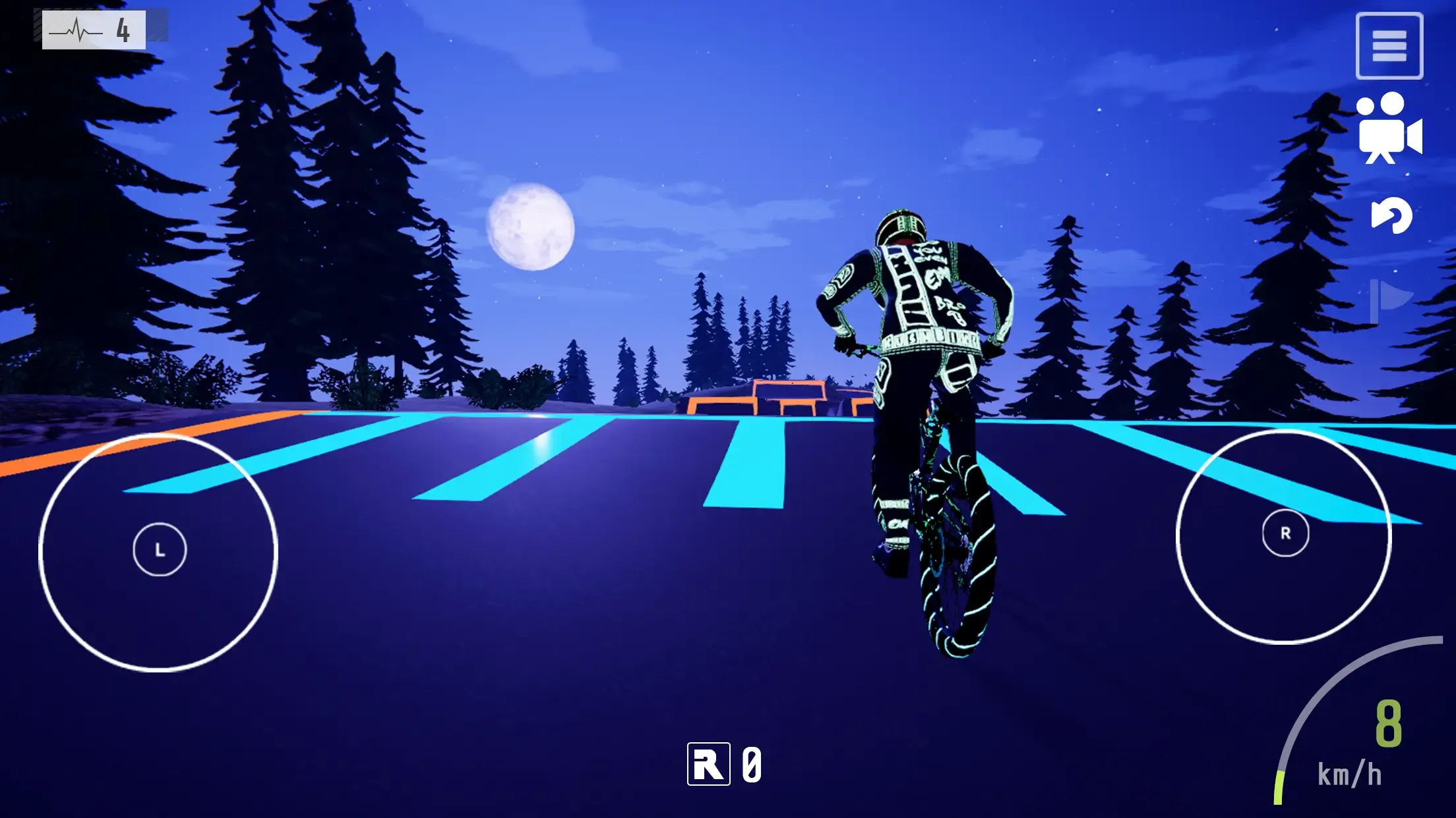 Descenders screenshot 1