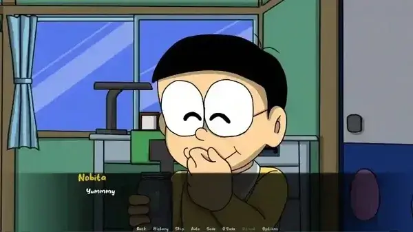 Dickmon X screenshot 1