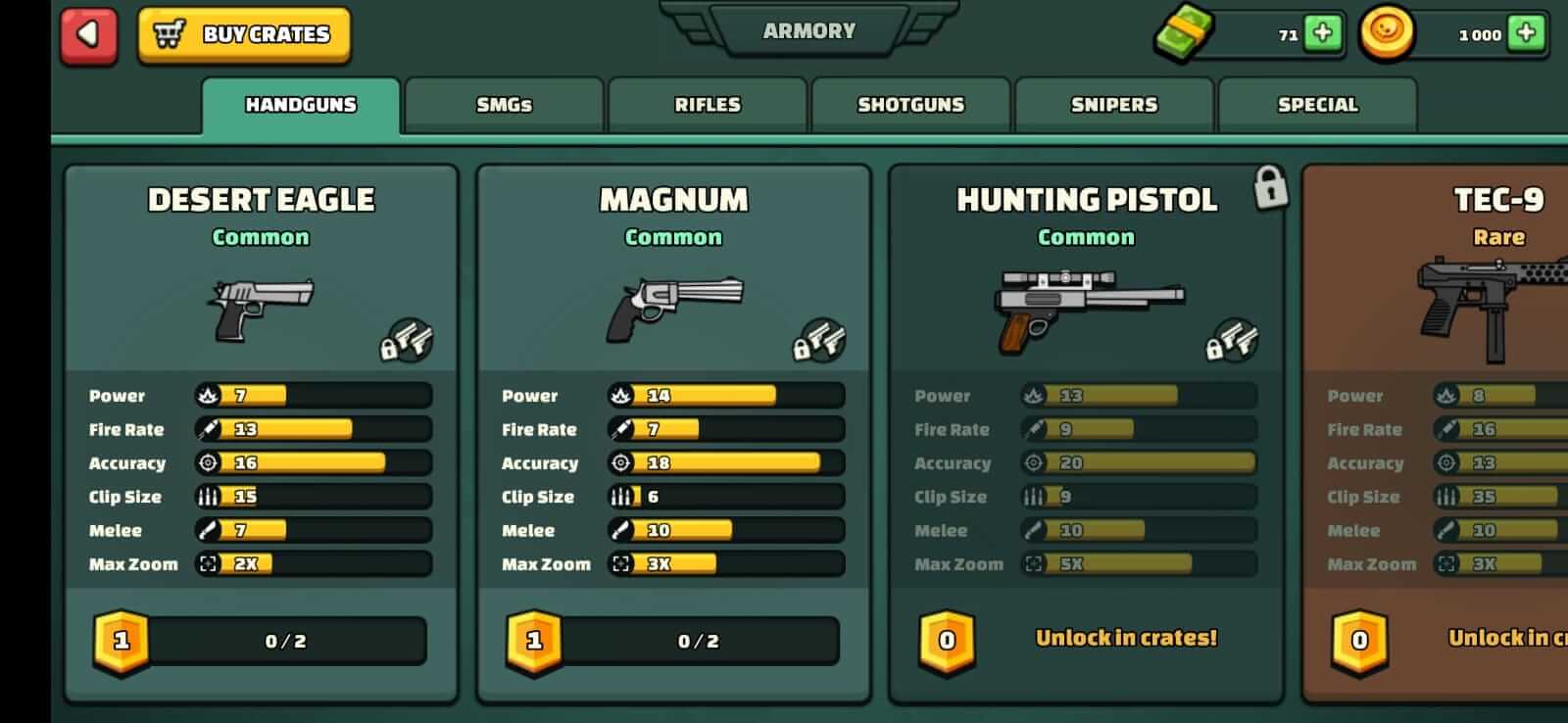 Doodle Army 2 : Mini Militia screenshot 1