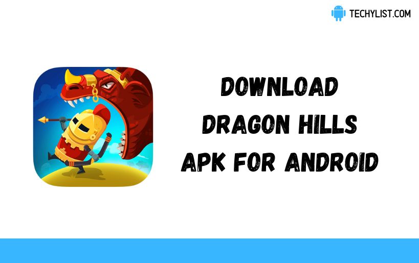 Dragon Hills icon