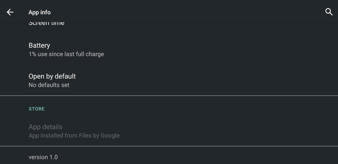 Drone View ML screenshot 1