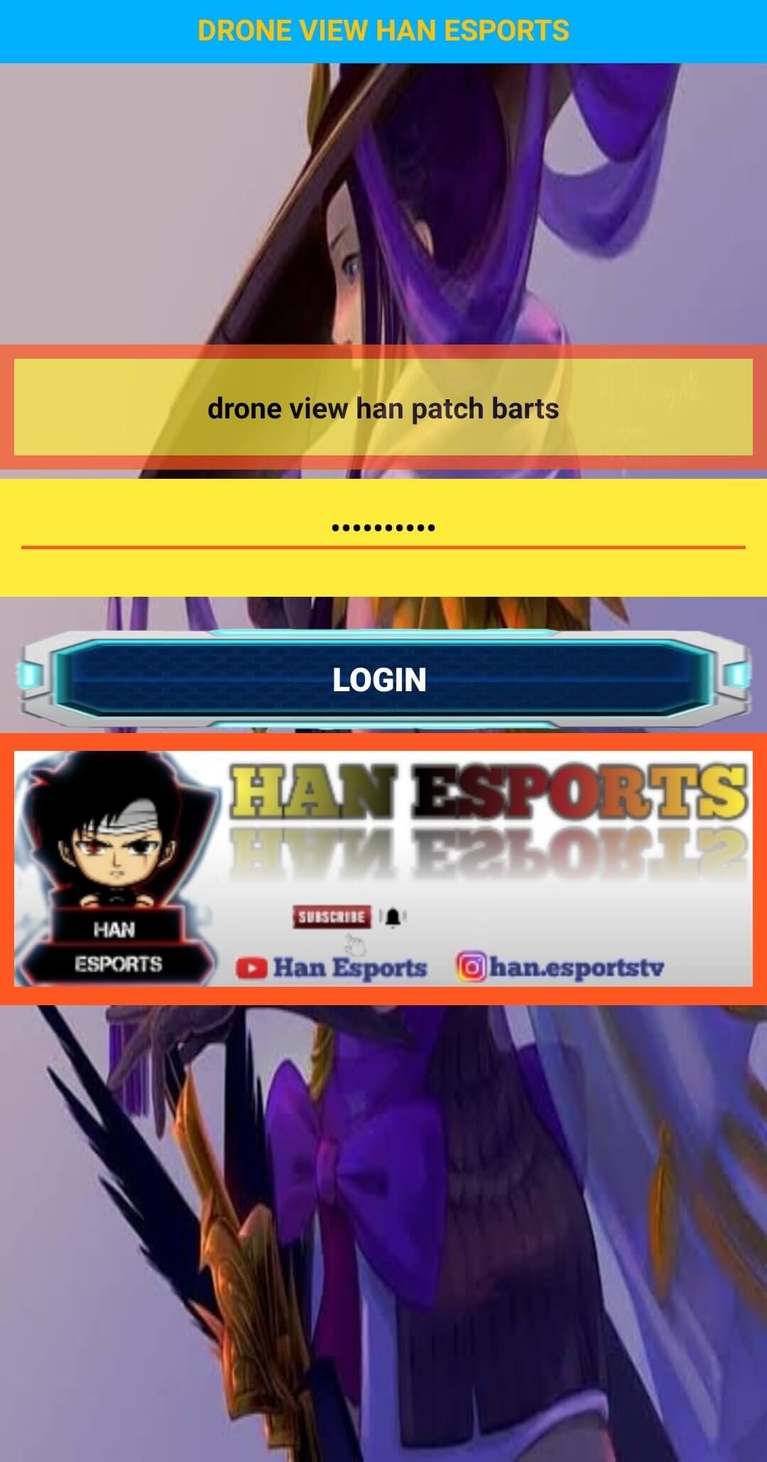 Drone View ML screenshot 1