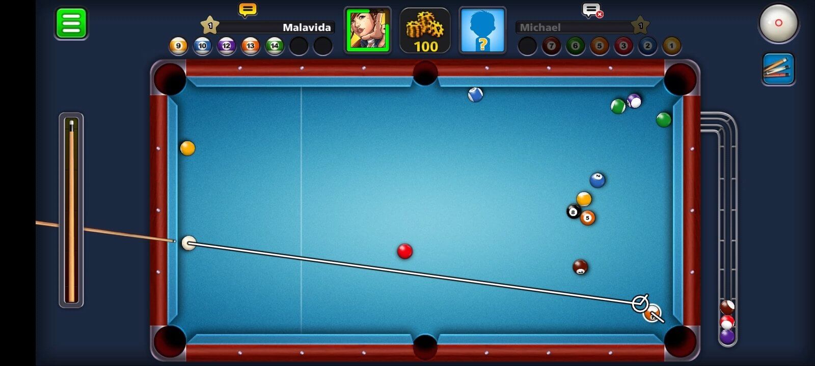 Easy Victory screenshot 1