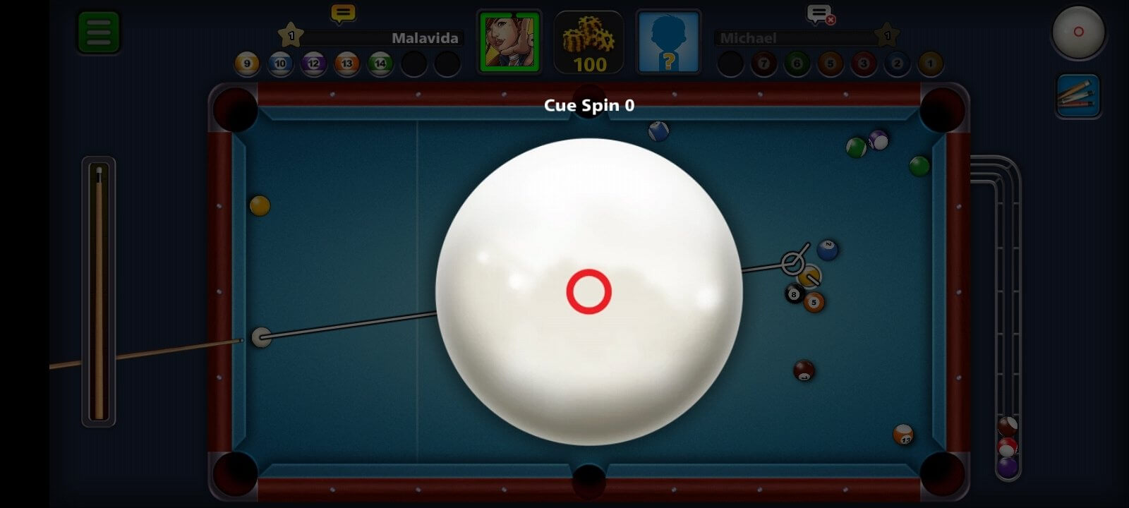 Easy Victory screenshot 1