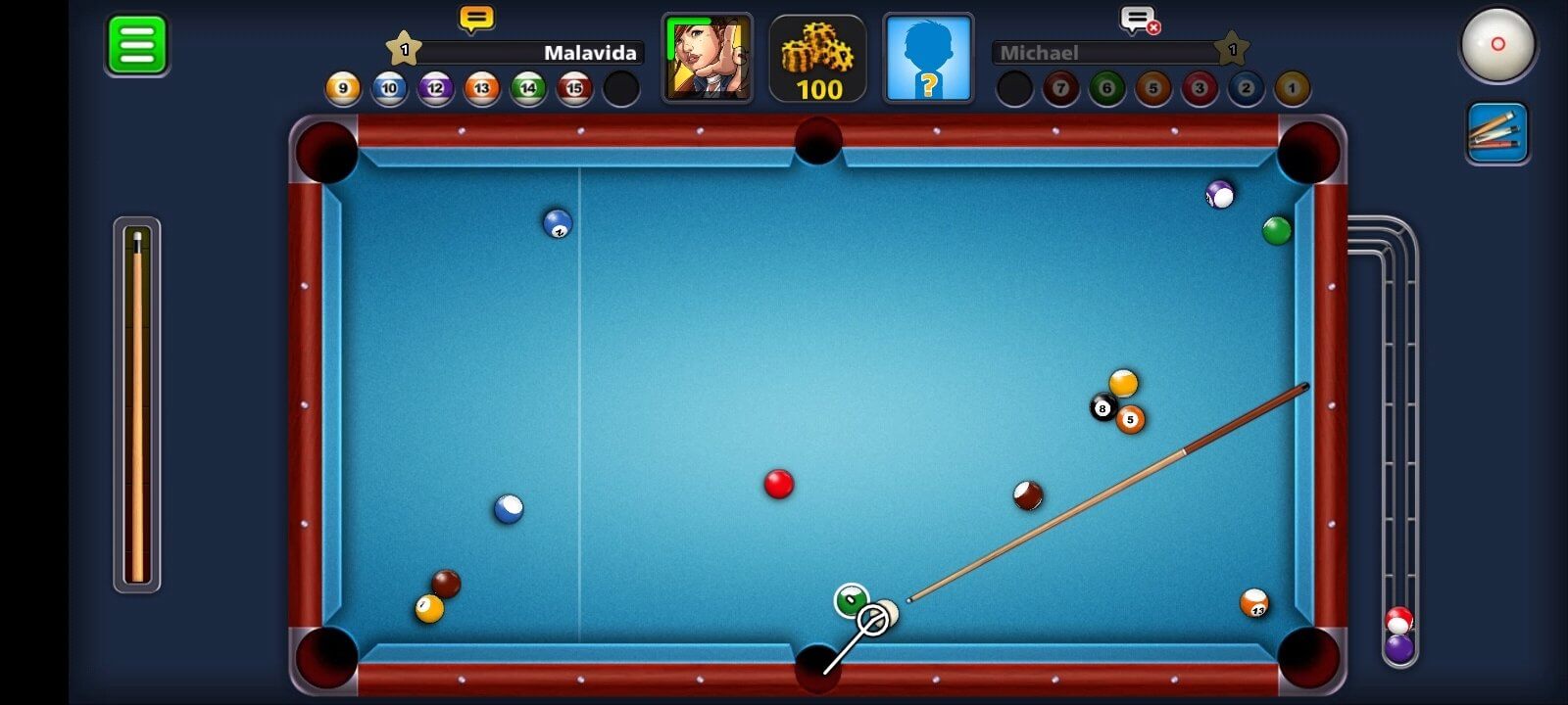 Easy Victory screenshot 1