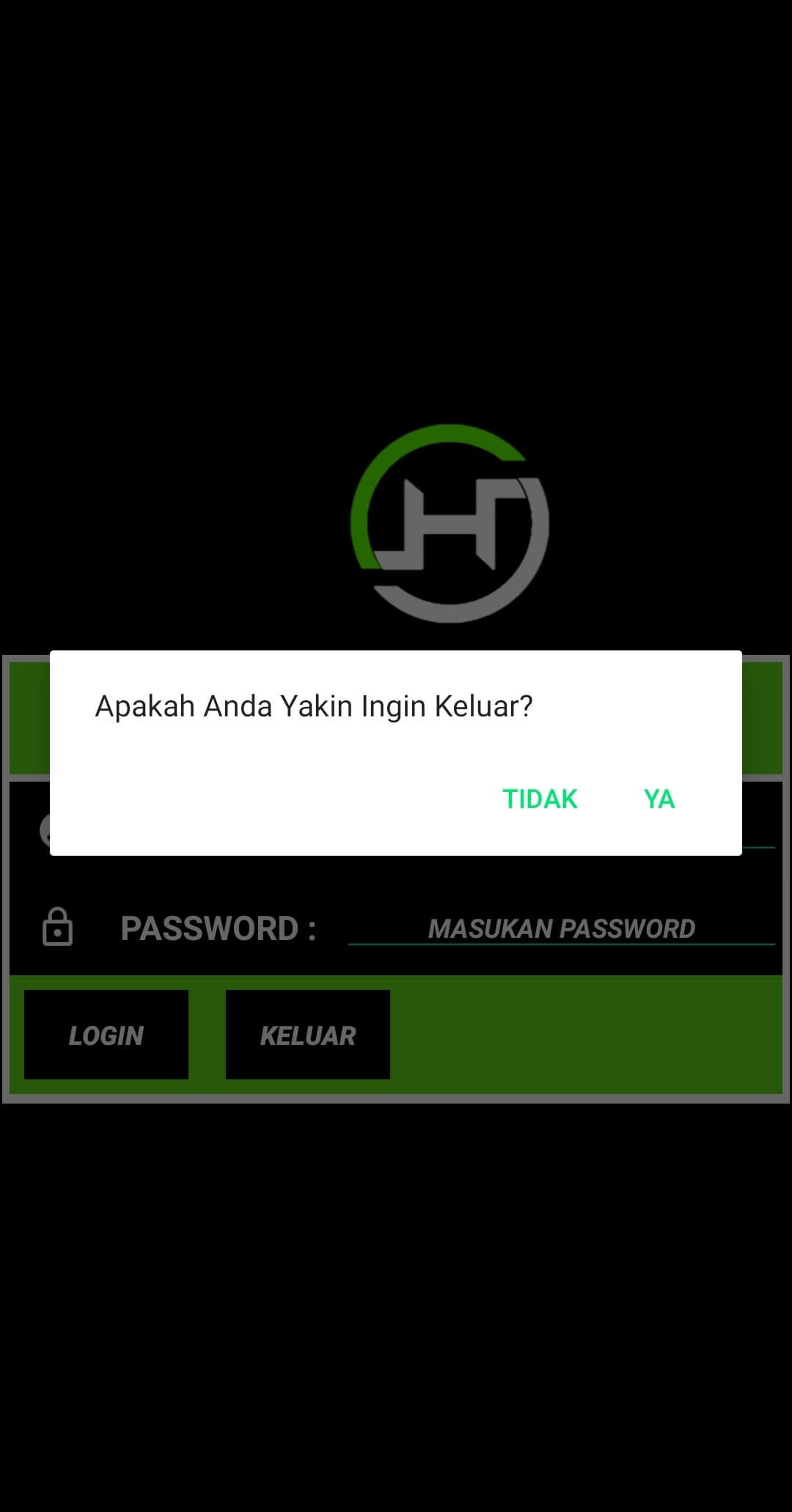 Emzet Dark VIP screenshot 1