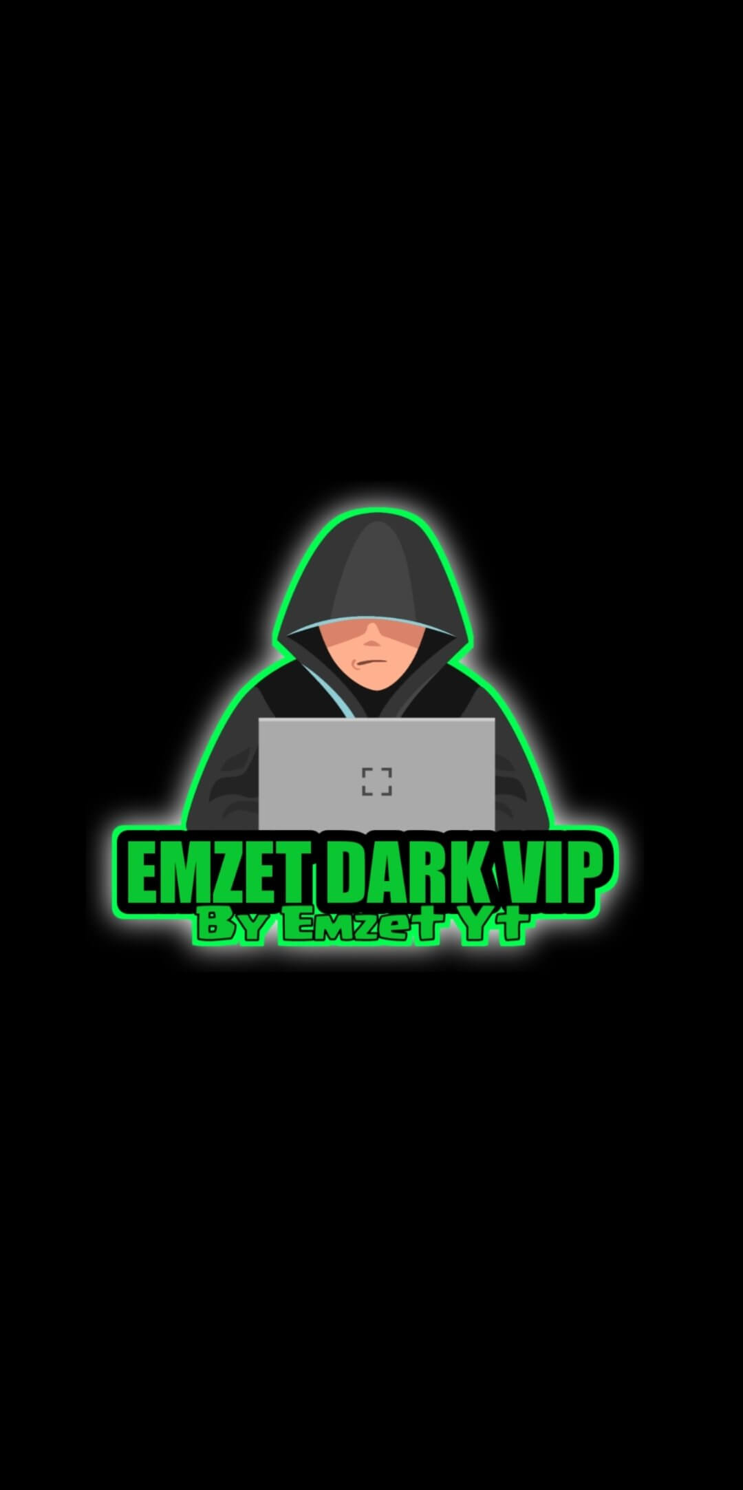 Emzet Dark VIP screenshot 1