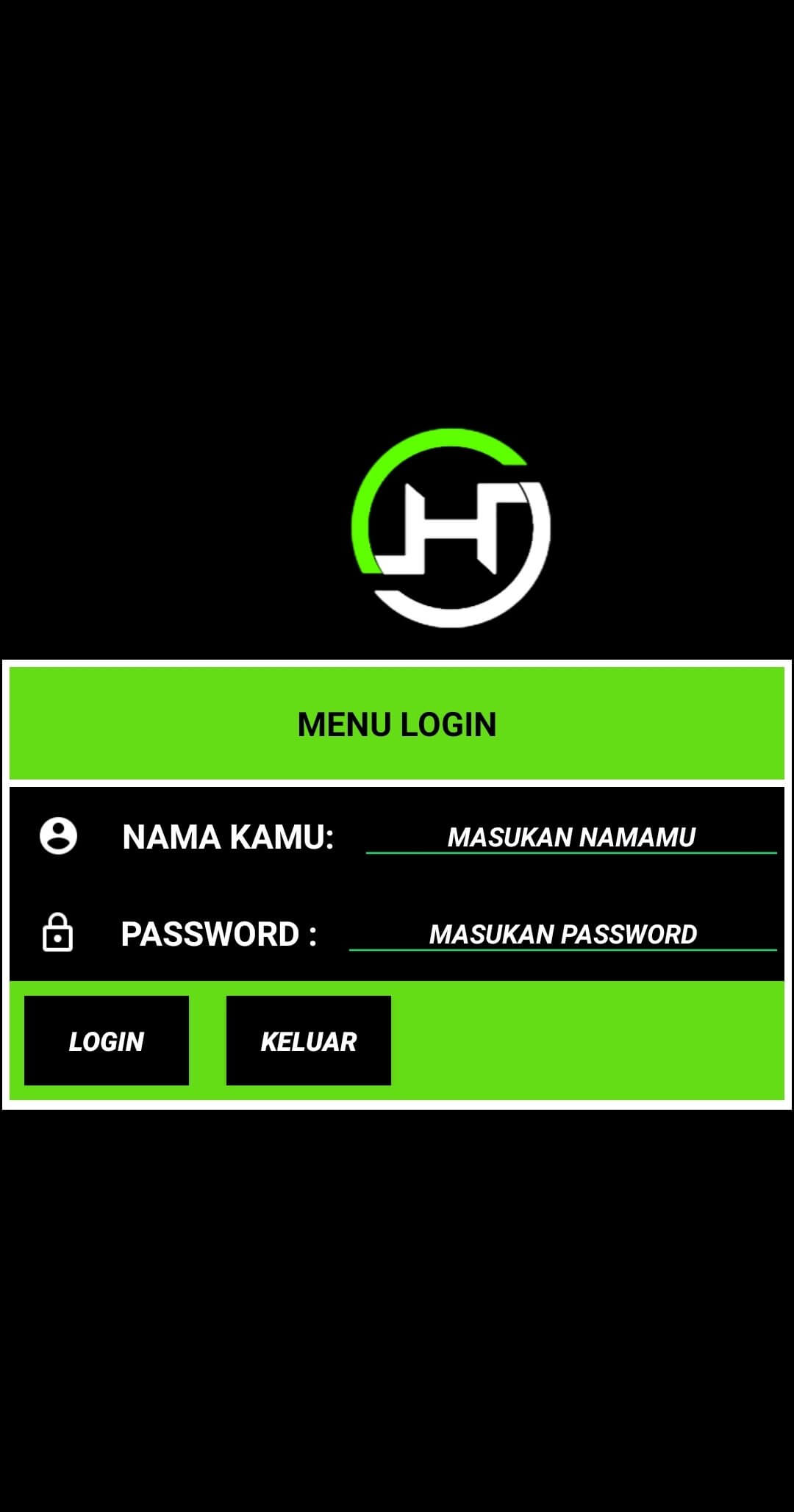 Emzet Dark VIP screenshot 1