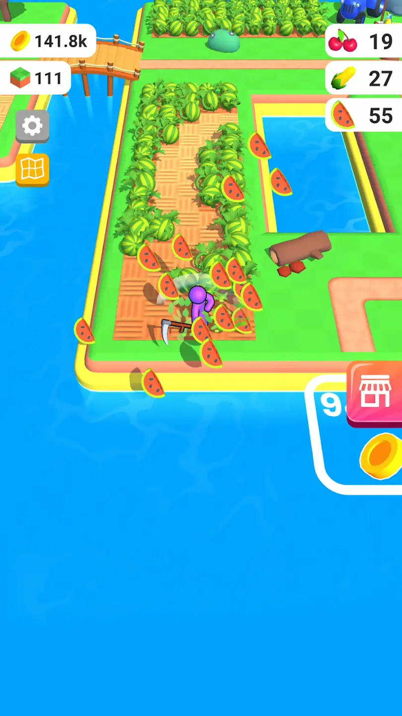 Farm Land screenshot 1