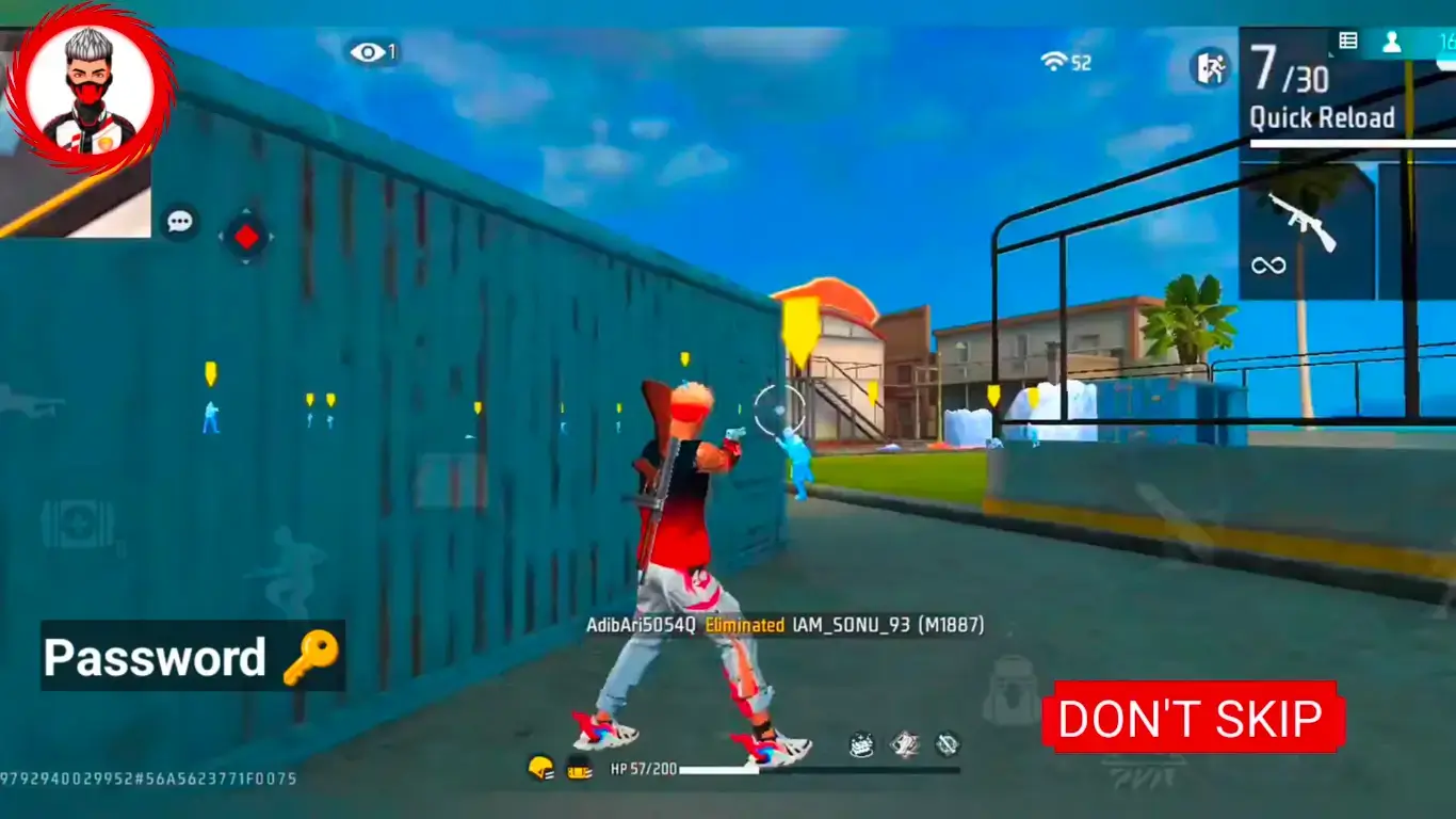 FF Gangster 675 Injector screenshot 1