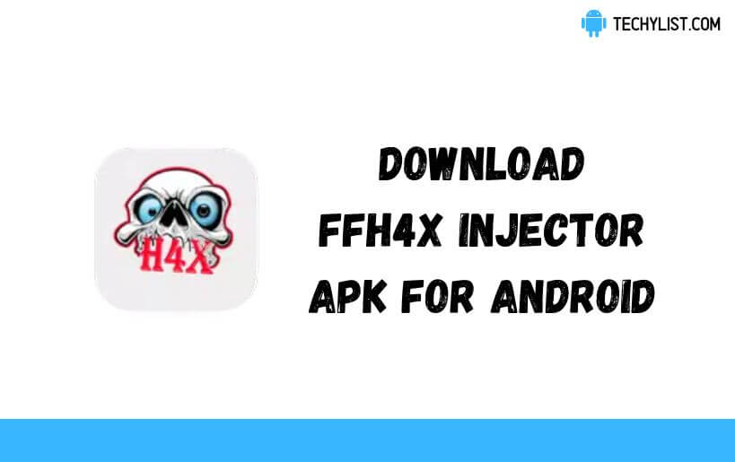 FFh4X Injector icon