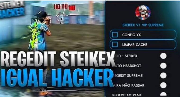 FFh4X Injector screenshot 1