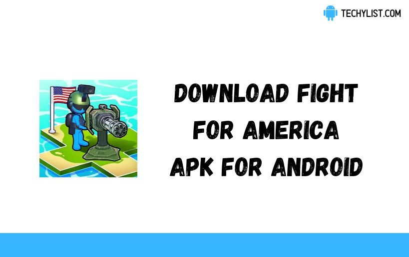 Fight for America icon