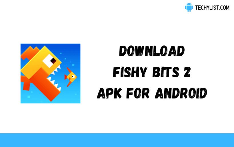 Icono de Fishy Bits 2