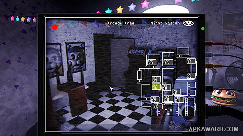 Five Nights at Candy’s screenshot 1