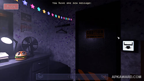 Five Nights at Candy’s screenshot 1