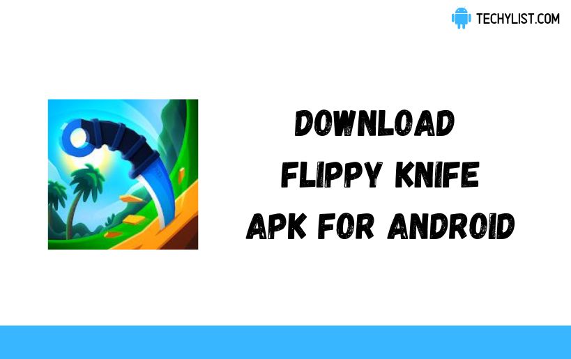 Flippy Knife icon