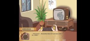 tap anywhere to skip