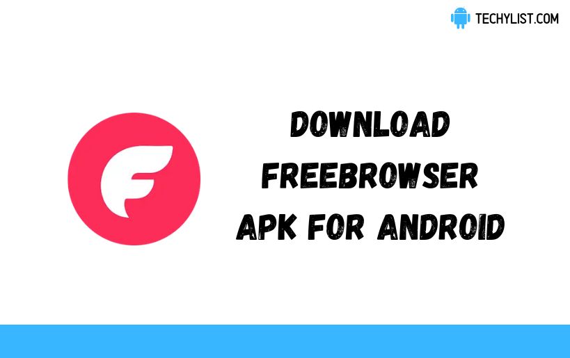 FreeBrowser icon