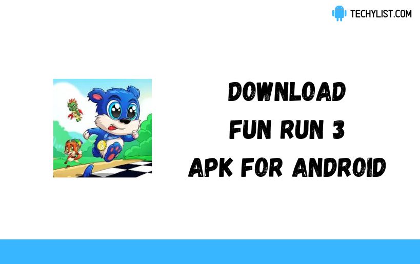 Fun Run 3 icon