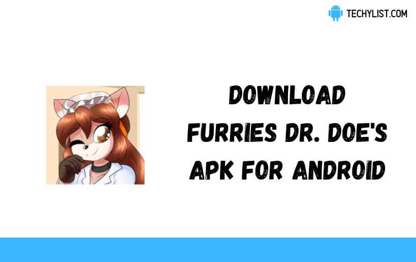 Furries Dr. Doe's icon