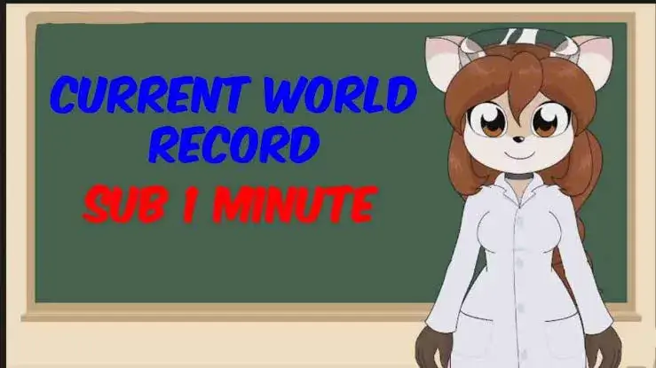 Furries Dr. Doe's screenshot 1