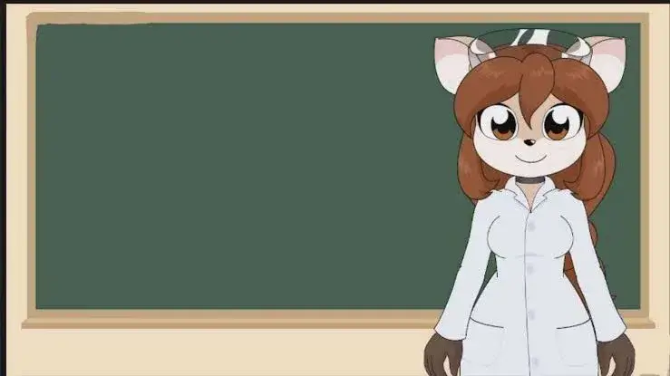 Furries Dr. Doe's screenshot 1