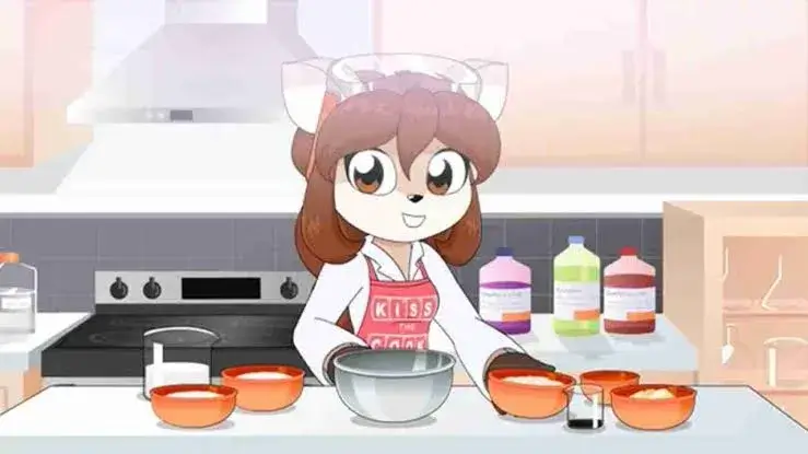Furries Dr. Doe's screenshot 1