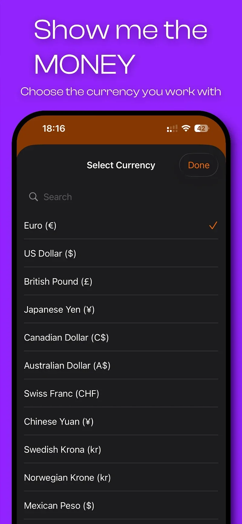 3Dcalc+ screenshot 1