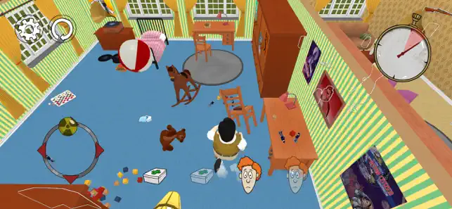 ‎60 Seconds! Reatomized App screenshot 1