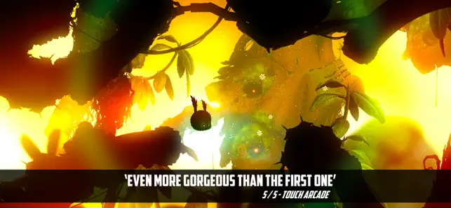 ‎BADLAND 2 App screenshot 1