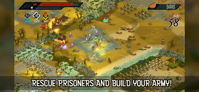 ‎Barbearian App screenshot 1