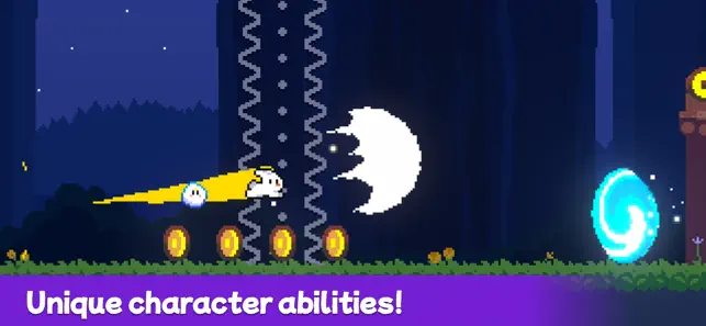 ‎Chiki's Chase App screenshot 1