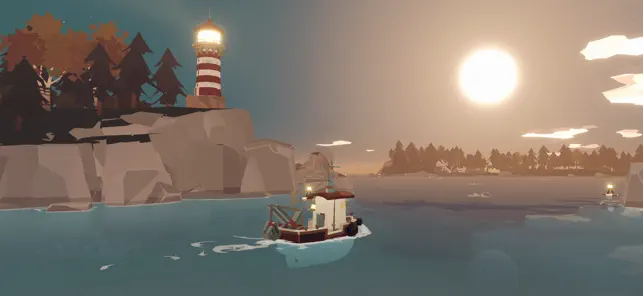 ‎DREDGE App screenshot 1