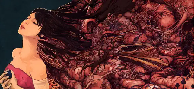 ‎Decarnation App screenshot 1