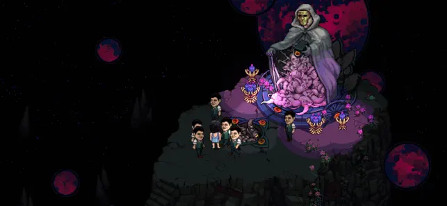 ‎Decarnation App screenshot 1