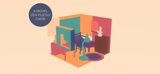 ‎Empty. App screenshot 1