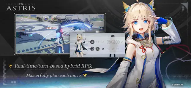 ‎Ex Astris App screenshot 1