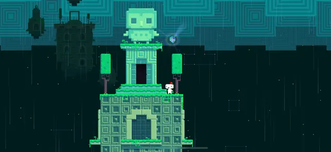 ‎FEZ Pocket Edition App screenshot 1