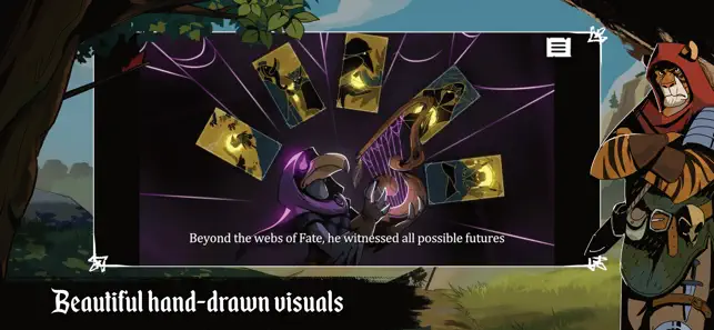 ‎Foretales App screenshot 1